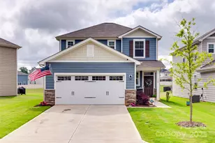 150 Bezelle Ave, York, SC 29745 - Photo 1