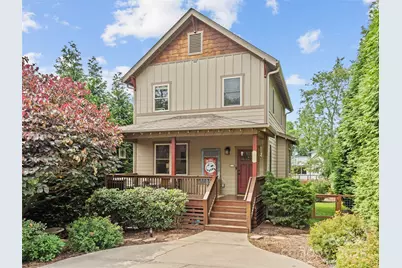 14 Alabama Avenue, Asheville, NC 28806 - Photo 1