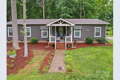 142 Hickory Road, Lexington, NC 27292 - Photo 1