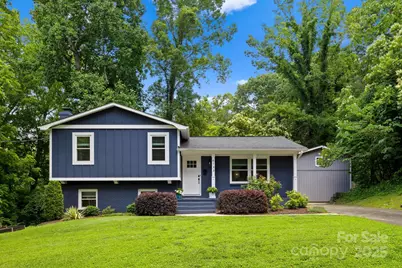 6733 Candlewood Drive, Charlotte, NC 28210 - Photo 1