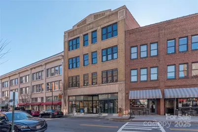 60 Haywood Street #2F, Asheville, NC 28801 - Photo 1