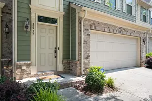 3537 Hornets Nest Way, Charlotte, NC 28208 - Photo 1