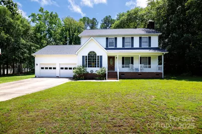 1636 Springwinds Drive, Rock Hill, SC 29730 - Photo 1
