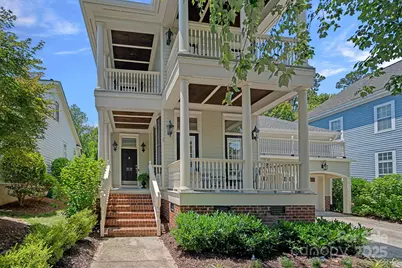 202 Caldwell Lane, Davidson, NC 28036 - Photo 1