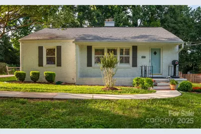 2115 Arnold Drive, Charlotte, NC 28205 - Photo 1