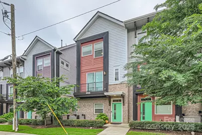 1009 E 36th Street, Charlotte, NC 28205 - Photo 1