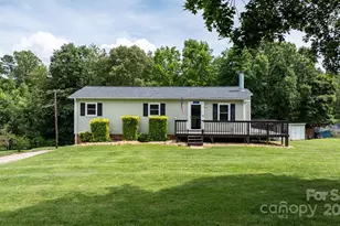 1467 Conway Dr, Granite Falls, NC 28630 - Photo 1