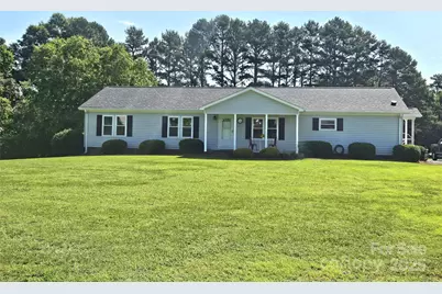 9740 Richard Sandy Road, Oakboro, NC 28129 - Photo 1