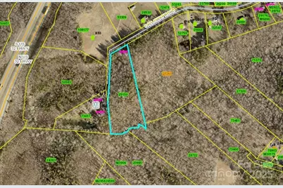 864 Calloway Road, Lincolnton, NC 28092 - Photo 1