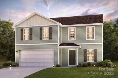 100 Merriville Drive, Union, SC 29379 - Photo 1