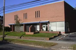 1443 E 7th St, Charlotte, NC 28204 - Photo 1