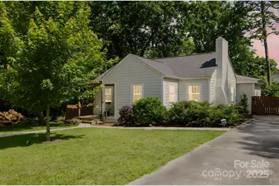 3307 Draper Avenue, Charlotte, NC 28205 - Photo 1