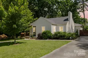 3307 Draper Ave, Charlotte, NC 28205 - Photo 1