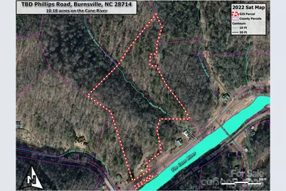 Tbd Phillips Road, Burnsville, NC 28714 - Photo 1