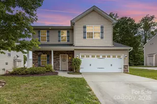 1720 Timber Cove Ct, Winston Salem, NC 27127 - Photo 1