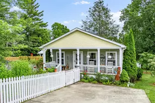 97 Taylor St, Black Mountain, NC 28711 - Photo 1