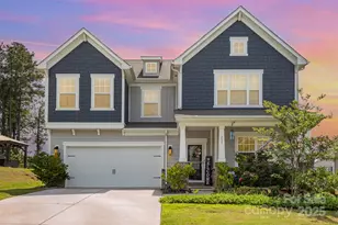 205 Falls Cove Dr, Troutman, NC 28166 - Photo 1