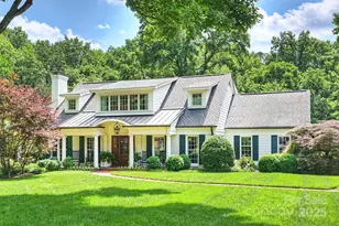 2011 Fromby Ct, Charlotte, NC 28211 - Photo 1