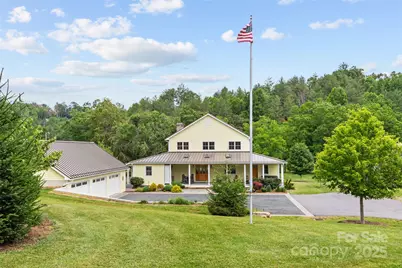 971 Banks Creek Road, Burnsville, NC 28714 - Photo 1