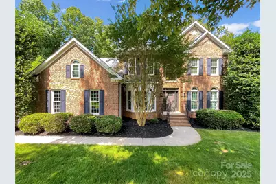 2027 Brook View Court, Matthews, NC 28104 - Photo 1