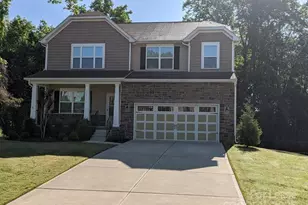 157 Chollywood Dr, Mooresville, NC 28115 - Photo 1