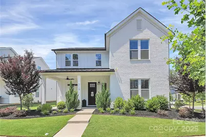 5129 Whitman Avenue, Matthews, NC 28105 - Photo 1