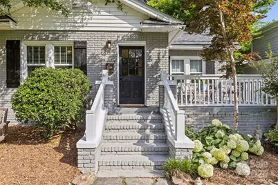 3035 Florida Avenue, Charlotte, NC 28205 - Photo 1