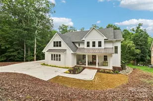 416 Plantation Way, Mount Gilead, NC 27306 - Photo 1