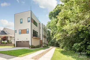 327 S Turner Ave, Charlotte, NC 28208 - Photo 1