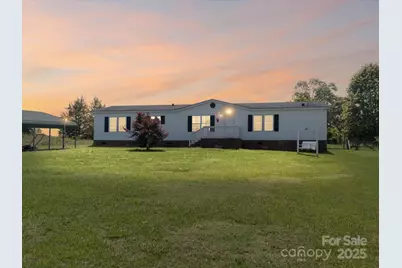 124 Gatewood Drive, Lawndale, NC 28090 - Photo 1