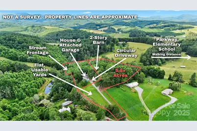 136 Day Drive, Boone, NC 28607 - Photo 1