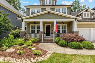 612 Ideal Way, Charlotte, NC 28203 - Photo 1