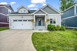 62 Leyland Cir, Hendersonville, NC 28792 - Photo 1