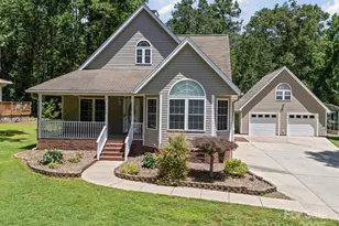 179 Delwood Ct, Mount Gilead, NC 27371 - Photo 1