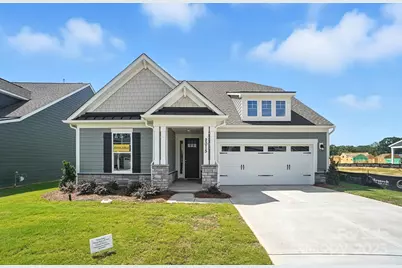 2015 Mantle Ridge, Indian Trail, NC 28079 - Photo 1