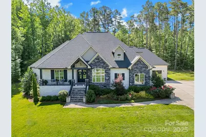 2122 Goose Creek Farm Lane, Indian Trail, NC 28079 - Photo 1
