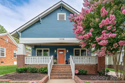 1008 Vanizer Street, Charlotte, NC 28208 - Photo 1