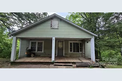 127 Hibriten Mountain Road, Lenoir, NC 28645 - Photo 1