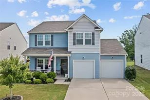 214 Hidden Lakes Rd, Statesville, NC 28677 - Photo 1