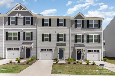 5690 Granbury Drive, Kannapolis, NC 28081 - Photo 1