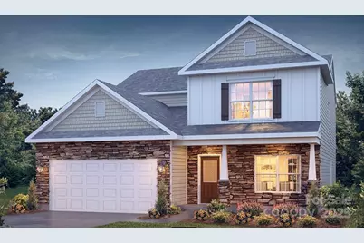 223 Parker Claire Lane, Kings Mountain, NC 28086 - Photo 1
