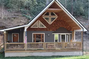 962 Laurel Mountain View Rd, Flat Rock, NC 28731 - Photo 1