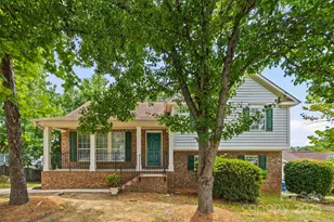 12431 Agate Ln, Pineville, NC 28134 - Photo 1