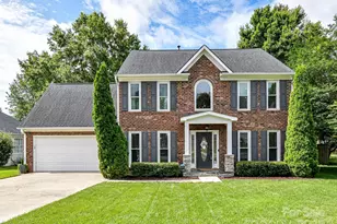 3905 Brittany Ct, Indian Trail, NC 28079 - Photo 1