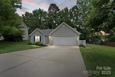 3114 Pine Pointe Street, Matthews, NC 28104 - Photo 1