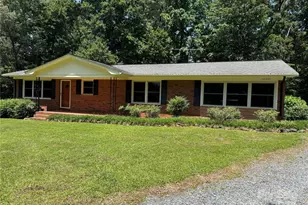 34393 Springdale Dr, New London, NC 28127 - Photo 1