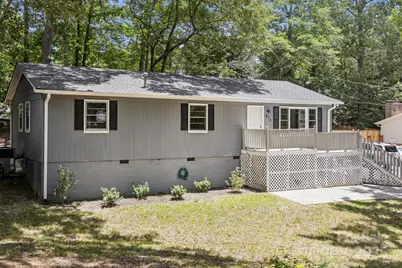 613 Davis Street, Lancaster, SC 29720 - Photo 1