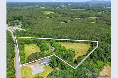 4710 Ellenboro Road, Mooresboro, NC 28114 - Photo 1