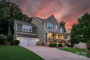 3701 Methodist Church Ln, Waxhaw, NC 28173 - Photo 1