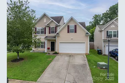 712 Harrier Road, Charlotte, NC 28216 - Photo 1